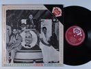 ELLA FITZGERALD With Chick Webb's Band ACE OF HEARTS AH-36 LP VG+ mono uk a