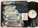 HENRY / SCHAEFFER - DUCRETET-THOMSON 320 C 102 - 2E PANORAMA DE MUSIQUE CONCRETE