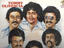 TOMMY OLIVENCIA Y SU ORQUESTA - FIESTA DE  SONEROS