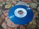 PRE - SIR LORD COMIC - DOCTOR NO/ ROY PANTON - JOHN PAYNE/ 1964 BLUE SKA 45/ UK