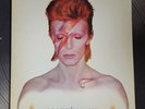 David Bowie, Aladdin Sane 1973 CPRY 4544-3T Excellent all round