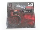 Red EP Vinyl 10
