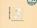 Tony Bennett & Lady Gaga - Love For Sale / Ltd. Edt. Numbered (Vinyl LP Box Set)