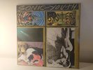 SONIC YOUTH SISTER LP VINYL RECORD