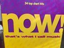 Rare Vinyl*NOW THATS WHAT I CALL MUSIC 19*clash*queen*seal*INXS etc