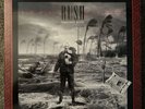 RUSH PERMANENT WAVES (40th Anniversary) 180 GRAM VINYL 3 LP SET 