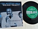 WILSON PICKETT    -      IN THE MIDNIGHT HOUR EP       -     AUSTRALIAN PRESSING