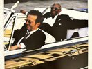 B.B. KING & ERIC CLAPTON Riding With The King 2LP 2014 blues rock 180g NEAR MINT