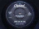 MATT MONRO   Honey On The Vine   MINT   CAPITOL CL 15448   Mod Soul Beat Dancer
