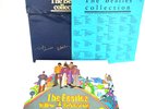 The Beatles Collection - BC 13 LP's Blue Box 1978 - 14 Records 198 Performances