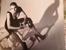Sinéad O'connor - Am I Not Your Girl [  Ensign Chen26  Sleeve VG+, VG] LP