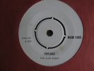 THE ALAN BOWN   - TOYLAND   TECHNICOLOUR DREAM 1967 *RARE MGM PSYCH DEMO/PROMO*
