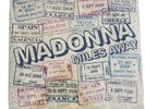 Madonna Miles Away   2xLP RARE DOUBLE NEW SEALED MAXI VINYL Hard Candy
