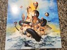 Descensus by Circa Survive (Record, 2014) Double LP On Black Vinyl