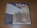 LED ZEPPELIN - Led Zeppelin II - Rare 1969 UK 9-track stereo LP first pressing