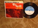 Art Blakey Indestructible Blue Note Little LP stereo Lee Morgan Curtis Fuller