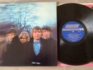 Rolling Stones - between the buttons LP U.S 1967 silver/blue London stereo EX