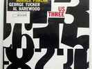 HORACE PARLAN US THREE BLUE NOTE LNJ80133 JAPAN VINYL LP