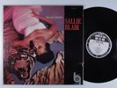 SALLIE BLAIR Hello, Tiger  MGM LP mono wlp cheesecake cover a