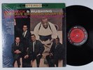 DAVE BRUBECK & JIMMY RUSHING Brubeck & Rushing COLUMBIA LP VG+ 6-eye a