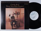 CHARLIE BYRD Bossa Nova Pelos Passaros RIVERSIDE OJC-107 LP VG++ a