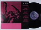 TOMMY FLANAGAN/JOHN COLTRANE/KENNY BURRELL The Cats NEW JAZZ OJC-079 LP VG+ a