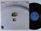 HERBIE HANCOCK/WILLIE BOBO Succotash BLUE NOTE LP VG+ a