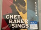 Chet Baker Sings Blue Note Tone Poet 180g Vinyl LP sealed