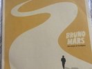 Bruno Mars Doo-Wops & Hooligans Limited Edition Yellow Vinyl