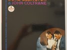 John Coltrane/Duke Ellington/Japan/Impulse/LP/ Vinyl/Jazz/
