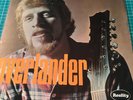 Trevor Lucas - Overlander - UK Folk LP - Fairport Related
