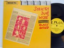 Black Beard        Strictly Dub Wize         NM # 70