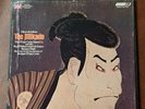 Gilbert & Sullivan- The Mikado Box Set 1973 OSA-12103 Vinyl 12'' Vintage