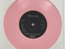 Pink Floyd Learning To Fly 7” Pink Vinyl EMP 26