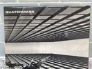 Quatermass EMI Harvest LP Vinyl 1970 Prog Rock