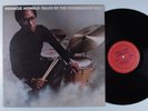 HORACE ARNOLD Tales Of The Exonerated Flea COLUMBIA LP VG+ a