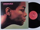 MILES DAVIS Sorcerer COLUMBIA PC-9532 LP VG++ a