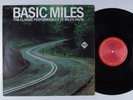 MILES DAVIS Basic Miles COLUMBIA LP VG+ a