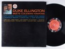 DUKE ELLINGTON Meets Coleman Hawkins IMPULSE A-26 LP VG+ mono gatefold a
