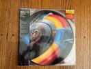 Out Of The Blue by Electric Light Orchestra (Record, 2017, Picture Discs)