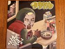 MM...Food by Mf Doom (Record, 2004, Used)