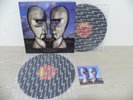 Pink Floyd - The Division Bell 1994 KOREA Double Vinyl LP + Booklet