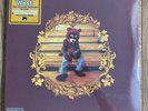 The College Dropout - Kanye West - vinyl 2LP  (sealed)