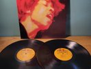 Jimi Hendrix Electric Ladyland Experience Columbia House Club Pressing Vinyl LP
