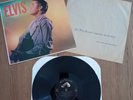 Elvis Presley 2ND ALBUM LPM-1382 (USA 1956 ORIGINAL) 1S/1S (STUNNING COVER)