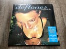 2x Deftones - Around The Fur Vinyl LP Album w/ Hype Sticker - NEW & SEALED