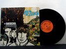 THE SEEDS LP Future 1967 Gnp Crescendo Sky Saxon  vinyl