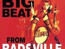 The Cramps - Big Beat From Badsville | [White Vinyl LP] |