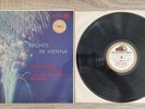 HMV ASD 279 *WHITE/GOLD* RUDOLF KEMPE* NIGHTS IN VIENNA* ED1 UK NM