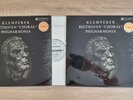 SAX 2276-77 B/S ED1 Klemperer Beethoven Symphony no. 9 Choral 2xLP Columbia NM